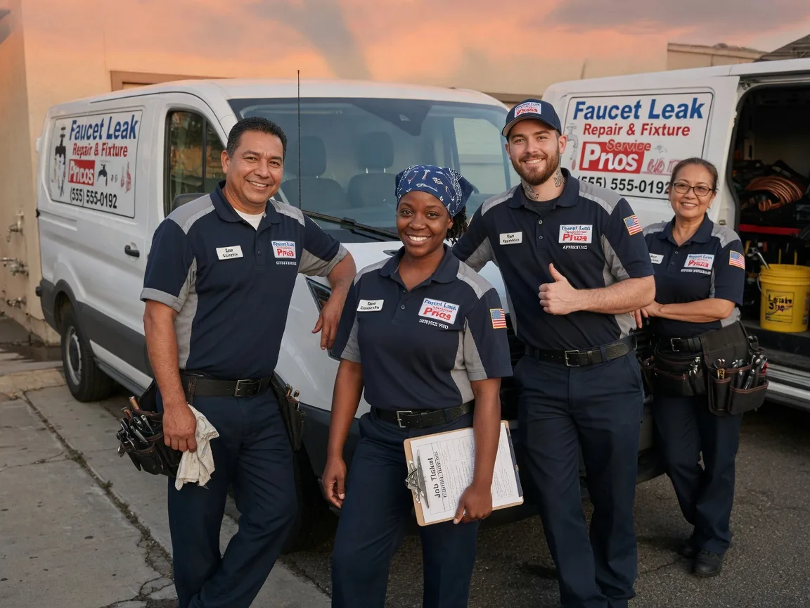 Faucet Repair company in Summer Lake, OR
