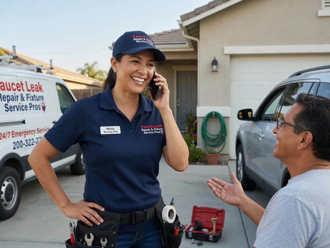 Faucet Repair Summer Lake, OR FAQs
